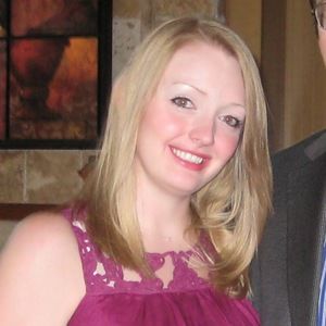 Meet your Posher, Elizabeth roath